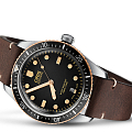 Часы Oris Divers Sixty‑Five 01 733 7707 4354-07 5 20 55 фото 2